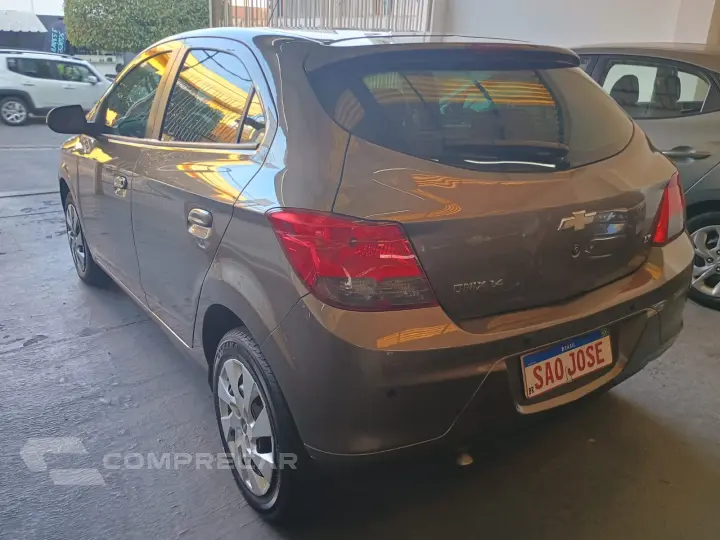 ONIX 1.4 MPFI LT 8V