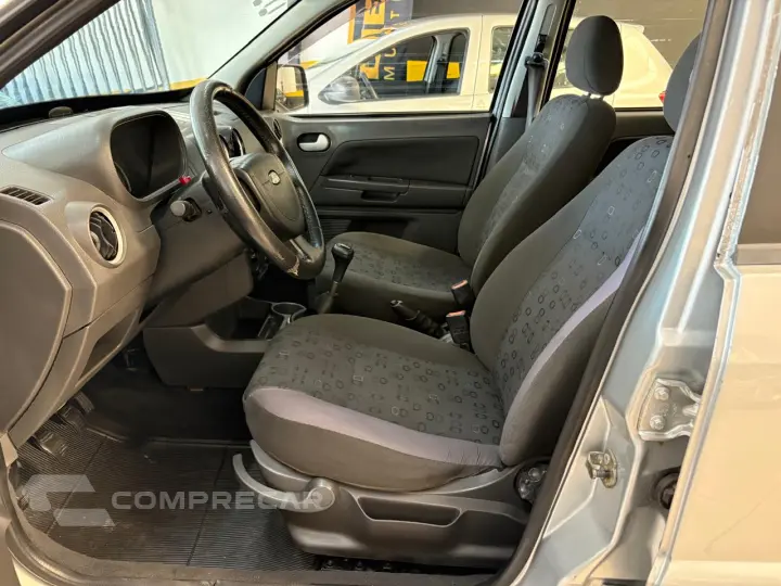 ECOSPORT XLT 1.6L