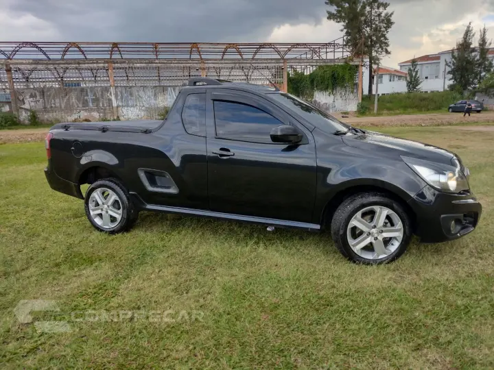 MONTANA 1.4 MPFI Sport CS 8V