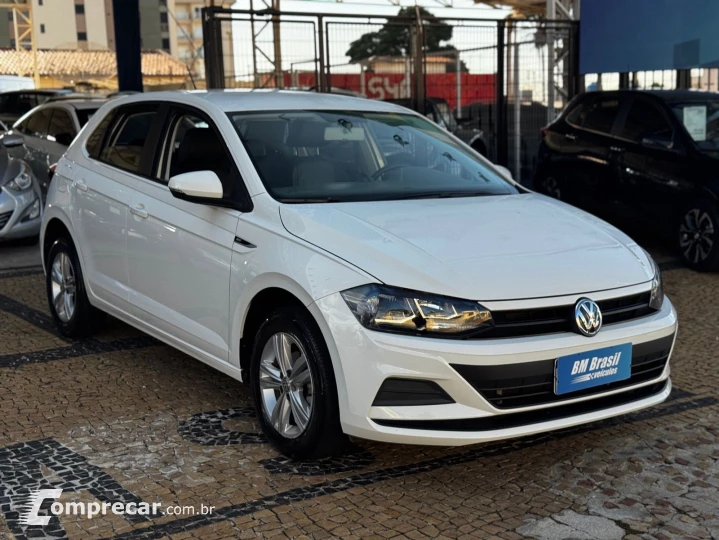 POLO 1.6 MSI