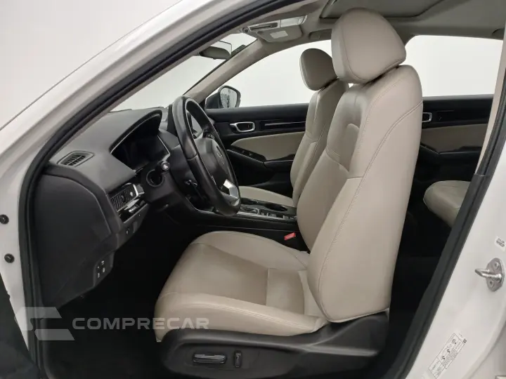 CIVIC 2.0 DI eHEV ADVANCED E-CVT