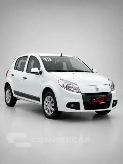 SANDERO 1.0 12V SCE Expression