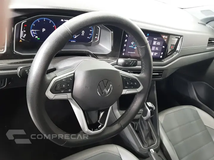 NIVUS 1.0 200 TSI TOTAL FLEX HIGHLINE AUTOMÁTICO
