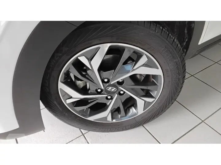 CRETA PLATINUM 1.0 TB 12V FLEX