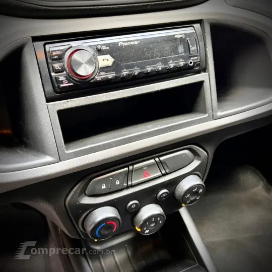 ONIX 1.0 MPFI JOY 8V