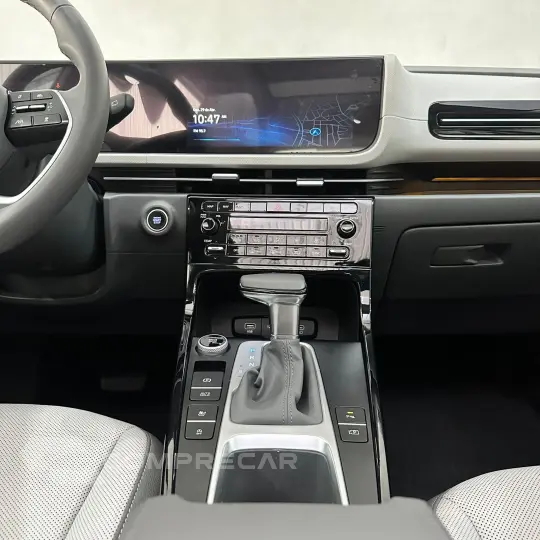 Creta Creta Ultimate 1.6 TB 16V Aut.