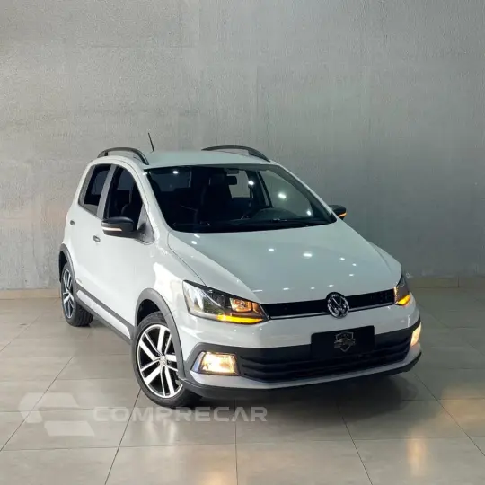 Fox Xtreme 1.6 Flex 8V 5p