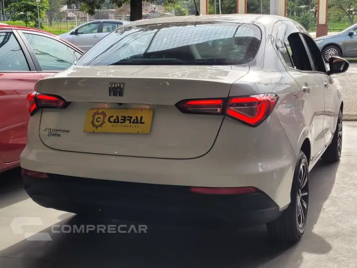 CRONOS 1.3 8V Flex