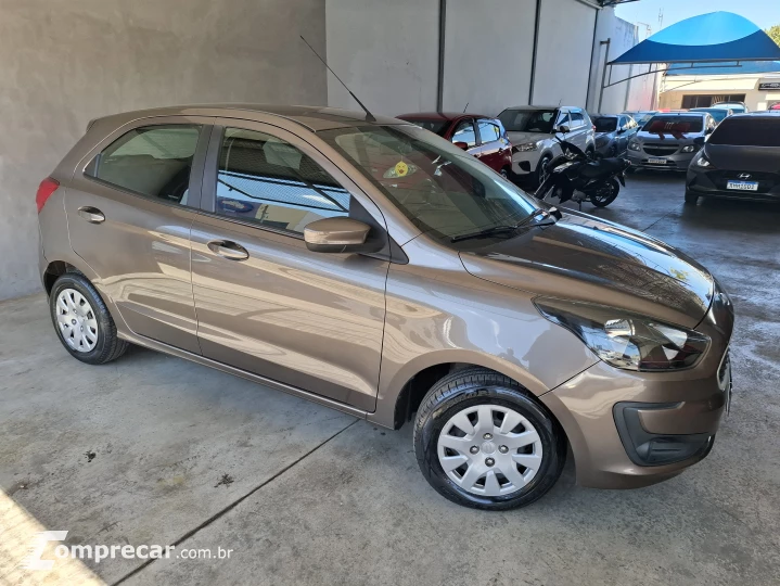 KA 1.0 SE 12V