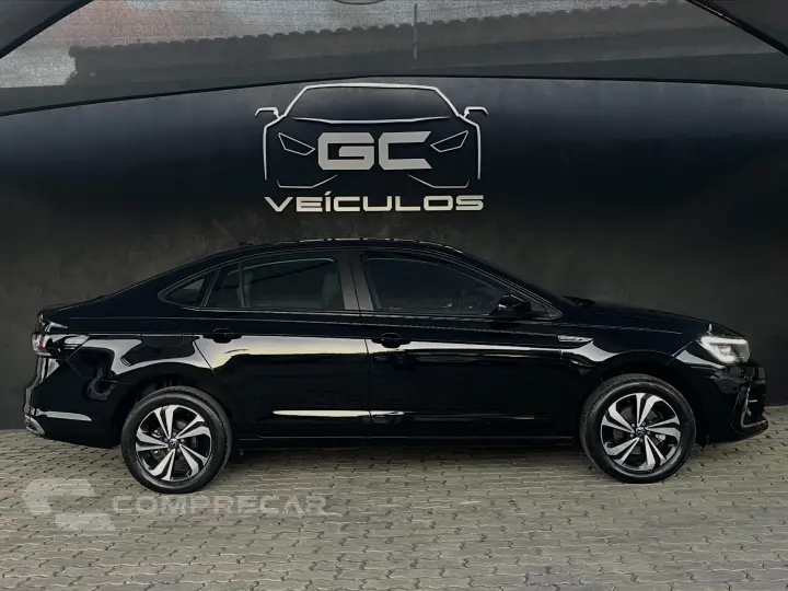 VIRTUS 1.0 200 TSI COMFORTLINE AUTOMÁTICO