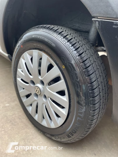 SAVEIRO 1.6 C CS 8V