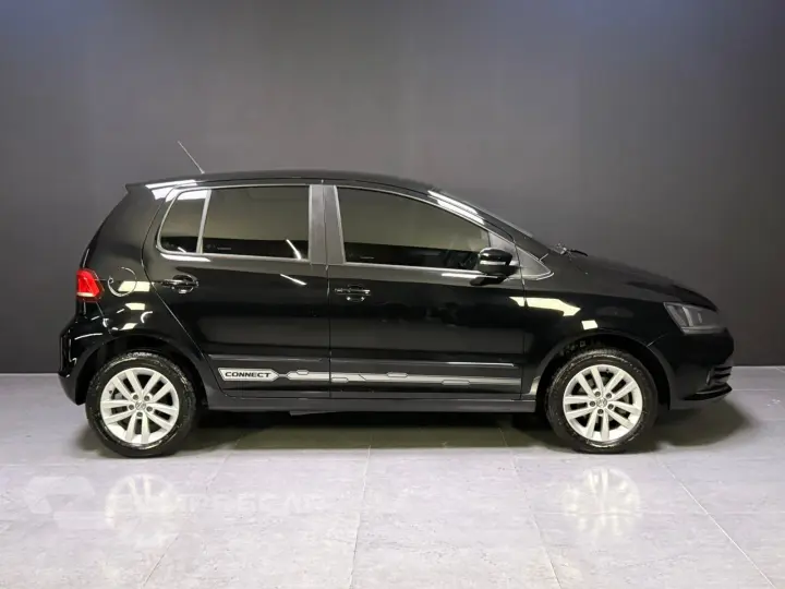 FOX 1.6 MSI TOTAL FLEX CONNECT 4P MANUAL