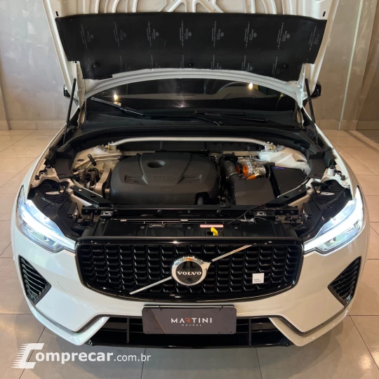XC 60 T-8 Pol. Eng. 2.0 AWD (Híbrido)