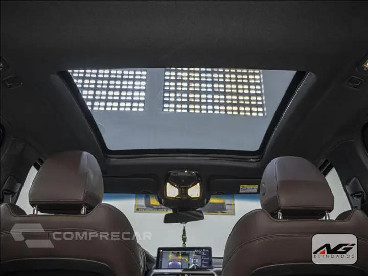 X4 2.0 16V 30I M Sport