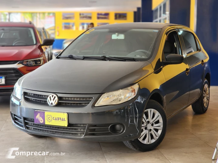 GOL 1.0 8V
