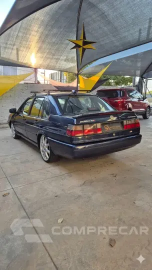 SANTANA 2000 MI
