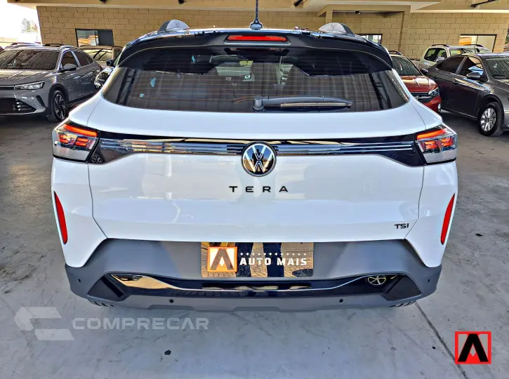 TERA 1.0 170 TSI High