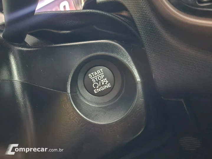 Toro Ranch 2.0 16V 4x4 Diesel Aut.