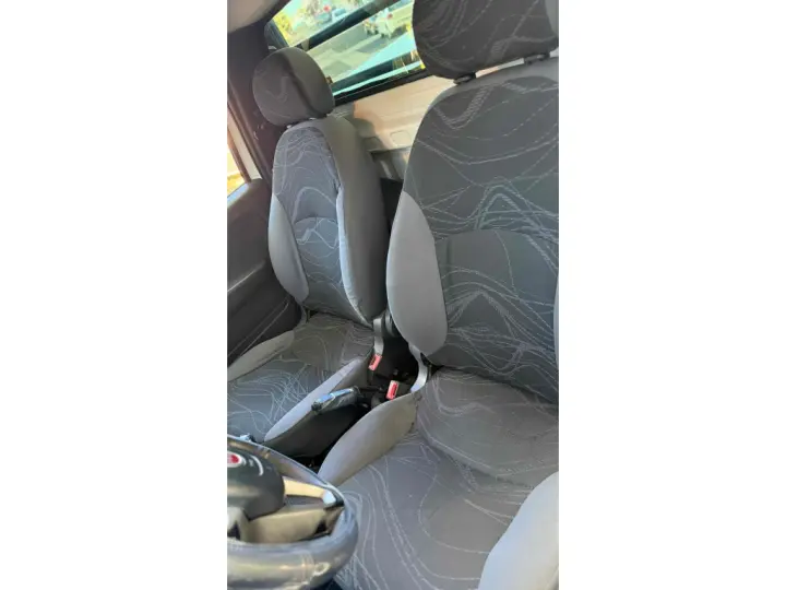 STRADA 1.4 MPI WORKING CS 8V FLEX 2P MANUAL