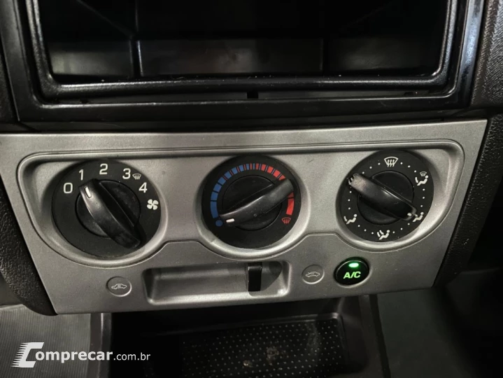 ECOSPORT 1.6 XLT 8V FLEX 4P MANUAL