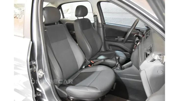 VOYAGE - 1.6 MSI TOTAL 4P MANUAL