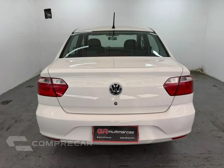 VOYAGE 1.0 Flex 12V 4p