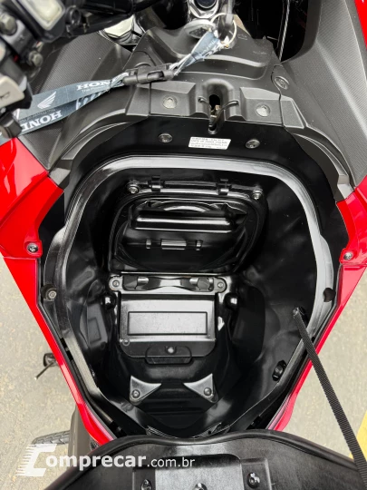 NC 750X