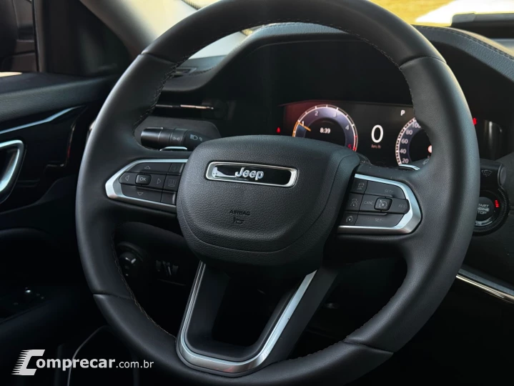 COMMANDER 2.0 Td380 Turbo Limited