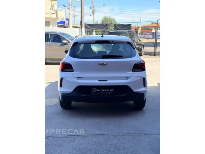 ONIX 1.0 FLEX PLUS LT MANUAL