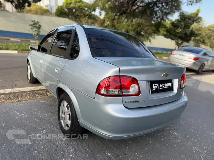 CLASSIC 1.0 MPFI LS 8V