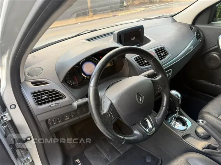 FLUENCE 2.0 Dynamique Plus 16V