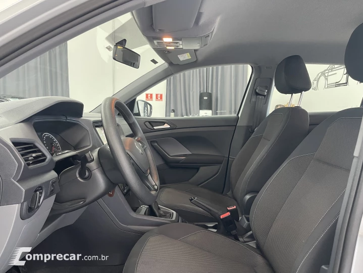 T-CROSS 1.0 200 TSI Sense