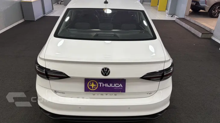 VIRTUS 1.0 170 TSI