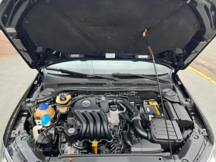 JETTA 2.0 Comfortline