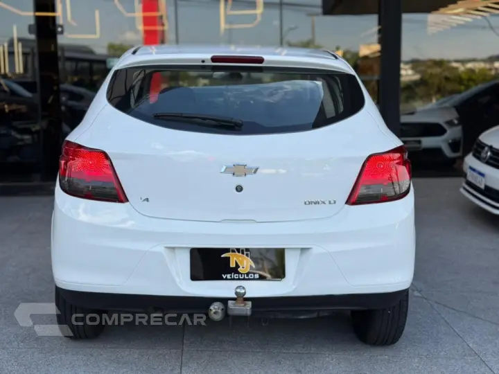 ONIX 1.4 MPFI LT 8V FLEX 4P MANUAL