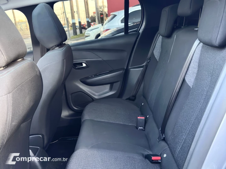 208 1.0 FIREFLY FLEX STYLE MANUAL