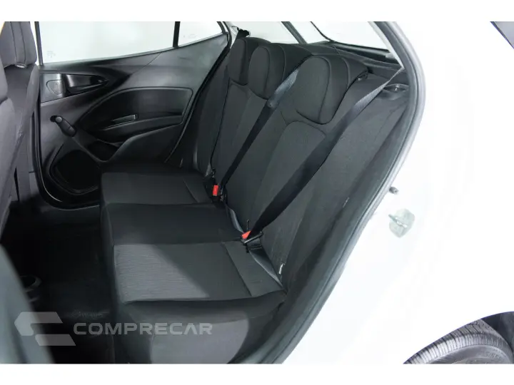 ARGO 1.0 FIREFLY FLEX MANUAL