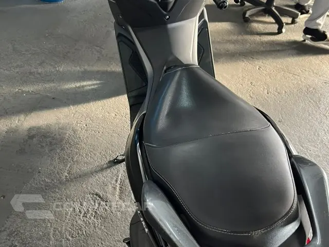 NMAX 160 - Street