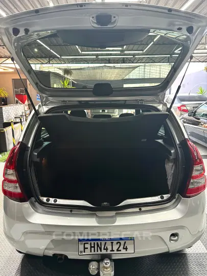 SANDERO 1.6 Privilége 16V