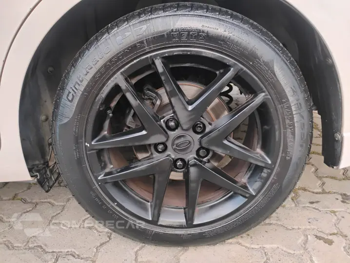FUSION 2.5 16V