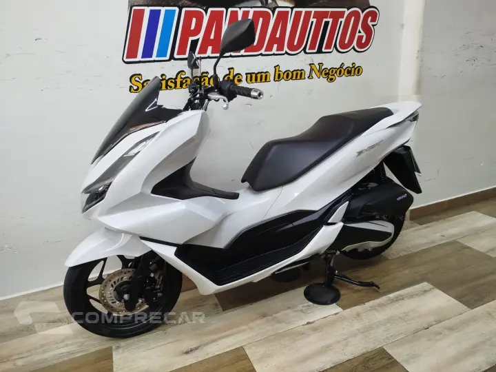PCX 160
