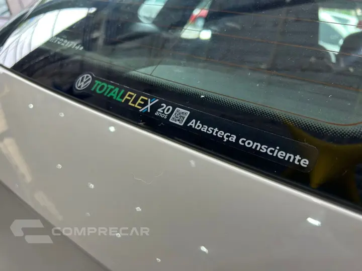 Polo Track 1.0 Flex 12V 5p