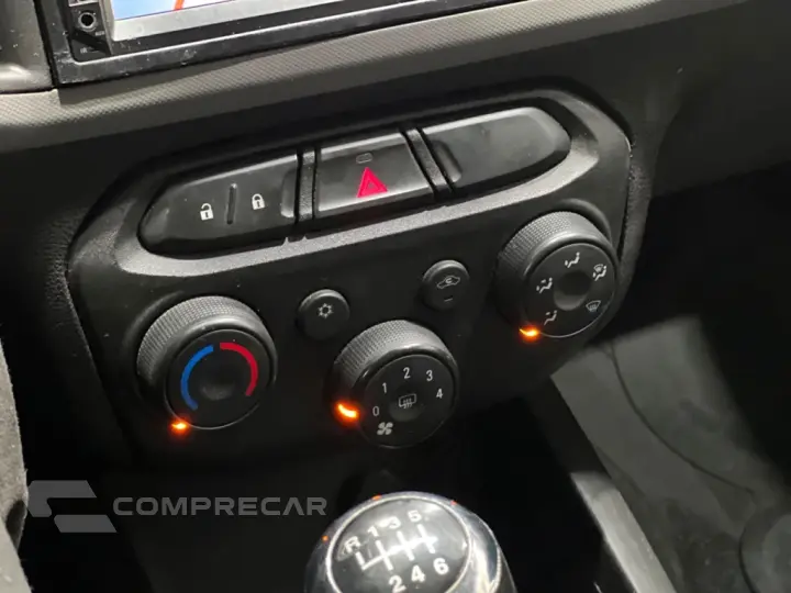 ONIX 1.0 MPFI JOY 8V FLEX 4P MANUAL