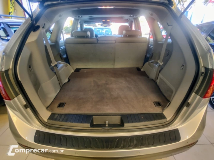 VERA CRUZ 3.8 GLS 4WD 4X4 V6 24V