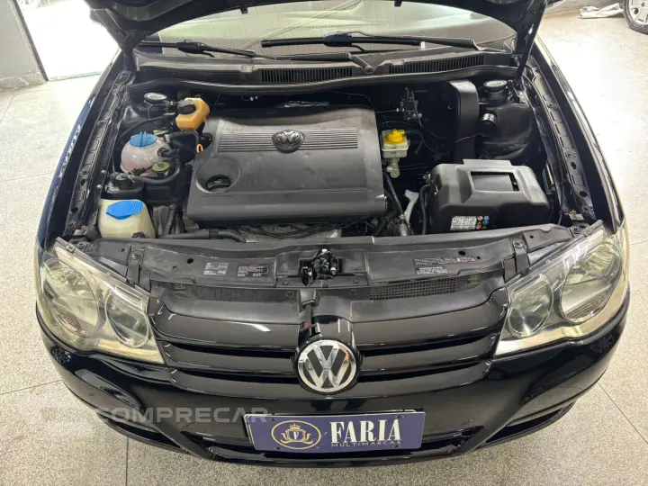 Golf Sportline 1.6 Mi Total Flex 8V 4p