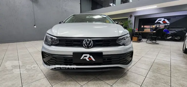 Polo Track 1.0 Flex 12V 5p