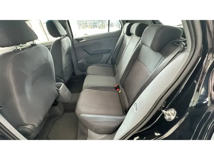 T-CROSS 1.0 200 TSI TOTAL FLEX SENSE AUTOMÁTICO