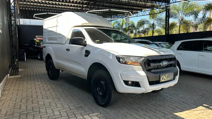RANGER 2.2 XL 4X4 CS 16V