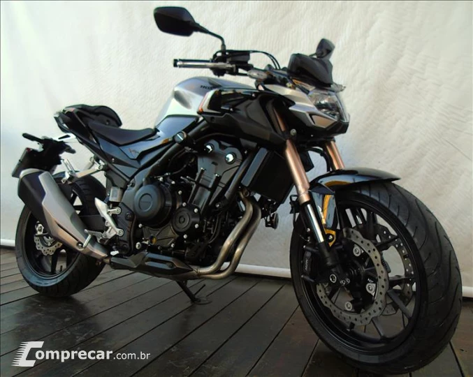CB 500F ABS