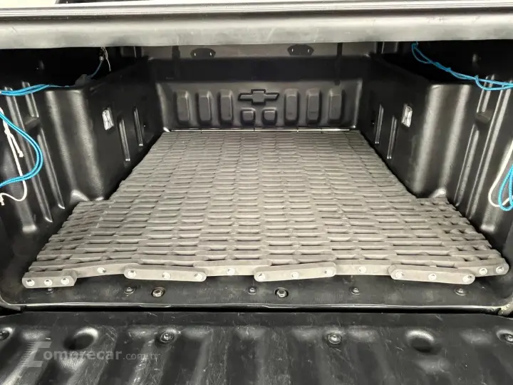 MONTANA 1.2 Turbo Premier